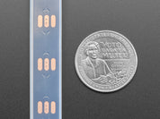 Adafruit NeoPixel Digital RGB LED Strip - Black 60 LED 4m