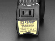 Pocket Socket 2 - Hand-Crank Power Outlet