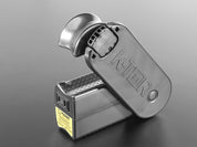 Pocket Socket 2 - Hand-Crank Power Outlet