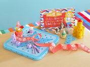 Goldie Blox and the Spinning Machine