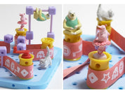 Goldie Blox and the Spinning Machine