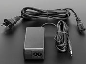 5V 4A (4000mA) switching power supply - UL Listed