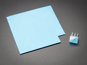 Heat Sink Thermal Tape - 3M 8810 - 80mm x 80mm