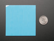 Heat Sink Thermal Tape - 3M 8810 - 80mm x 80mm