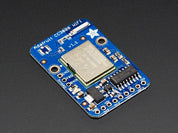 Adafruit HUZZAH CC3000 WiFi Breakout with Onboard Antenna