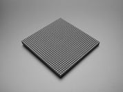 32x32 RGB LED Matrix Panel - 6mm pitch