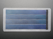 Flexible 6V 1W Solar Panel