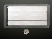 Flexible 6V 1W Solar Panel