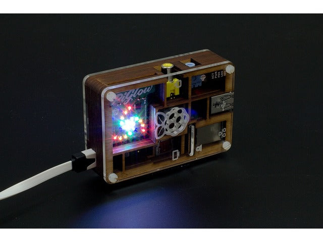 Pimoroni PiGlow