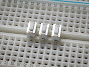Tactile Switch Buttons (6mm slim) x 20 pack