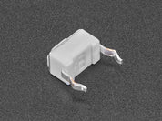 Tactile Switch Buttons (6mm slim) x 20 pack