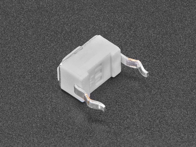 Tactile Switch Buttons (6mm slim) x 20 pack
