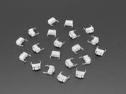Tactile Switch Buttons (6mm slim) x 20 pack