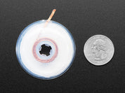 Solder wick - 1.5mm wide and 1.5m / 5 feet long