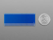 Adafruit 50 pin 0.5mm pitch FPC Adapter
