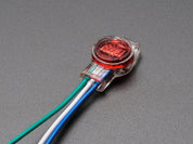 Cold 3-Wire Splice (UR) - 10 pack