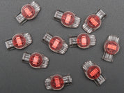 Cold 3-Wire Splice (UR) - 10 pack