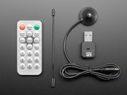 Software Defined Radio Receiver USB Stick - RTL2832 w/R820T