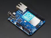 Arduino YUN (YÚN)