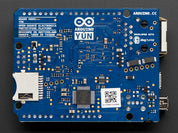 Arduino YUN (YÚN)