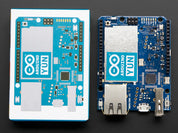 Arduino YUN (YÚN)