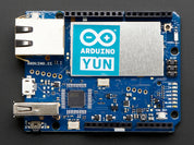 Arduino YUN (YÚN)