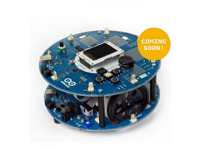 Arduino Robot