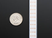 Adafruit NeoPixel Digital RGB LED Strip 144 LED - 1m White