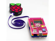PIHUB - USB Hub for Raspberry Pi with US Power Adapter