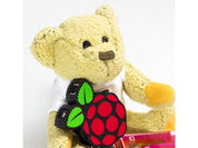 PIHUB - USB Hub for Raspberry Pi with US Power Adapter