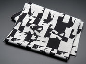 Glitch Scarf by Glitchaus