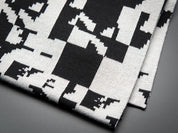 Glitch Scarf by Glitchaus