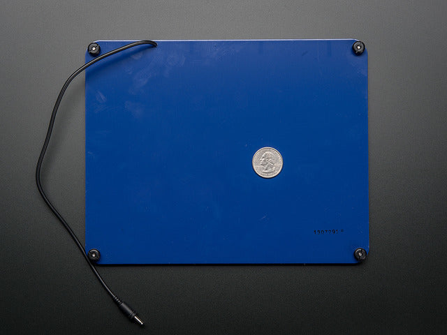 Huge 6V 6W Solar panel