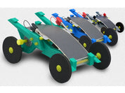 Volta Racers Solar Motorcar Kit