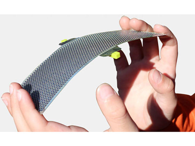 Volta Racers Solar Motorcar Kit