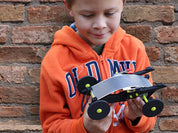 Volta Racers Solar Motorcar Kit