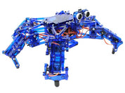 Hexy - Programmable Hexapod Kit
