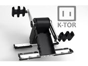 K-TOR Pedal Powered Generator – The Power Box