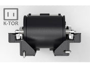 K-TOR Pedal Powered Generator – The Power Box