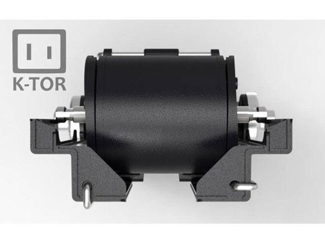 K-TOR Pedal Powered Generator – The Power Box