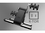 K-TOR Pedal Powered Generator – The Power Box