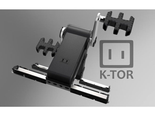 K-TOR Pedal Powered Generator – The Power Box