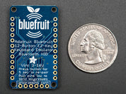 Bluefruit EZ-Key - 12 Input Bluetooth HID Keyboard Controller