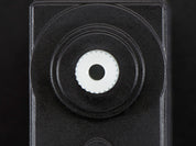 Continuous Rotation Servo
