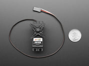 Continuous Rotation Servo