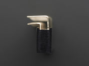 0.1" 2x36-pin Strip Right-Angle Socket (Female) Header (5 pack)