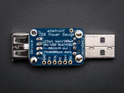 Adafruit USB Power Gauge Mini-Kit