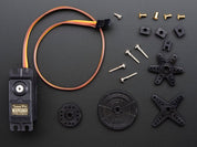 Standard servo - TowerPro SG-5010