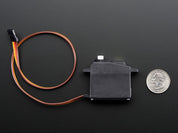 Standard servo - TowerPro SG-5010