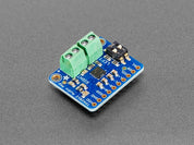 Stereo 2.1W Class D Audio Amplifier - TPA2012